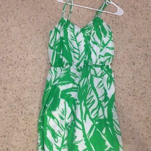 Lily Pulitzer for Target jumpsuit